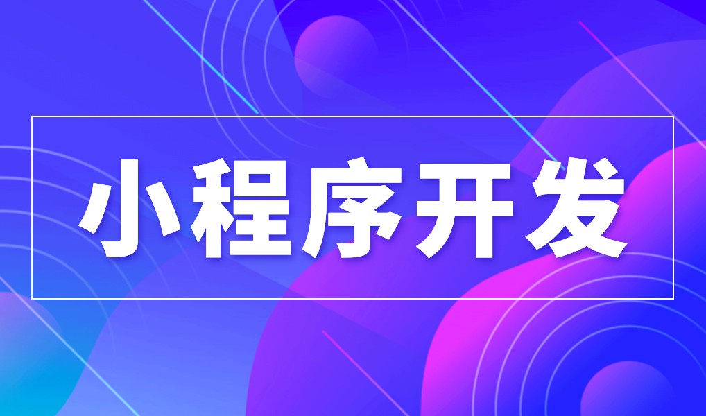 上海小程序球速体育网页版公司综合实力对比